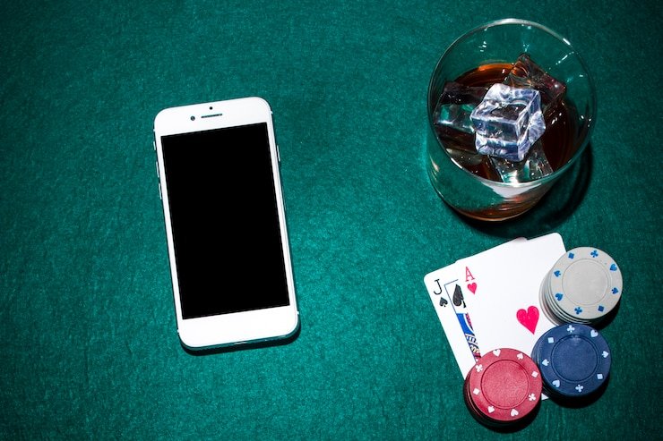 Representasi pengguna yang bijak dan bertanggung jawab saat menggunakan akun hiburan digital