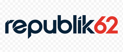 Logo republik62